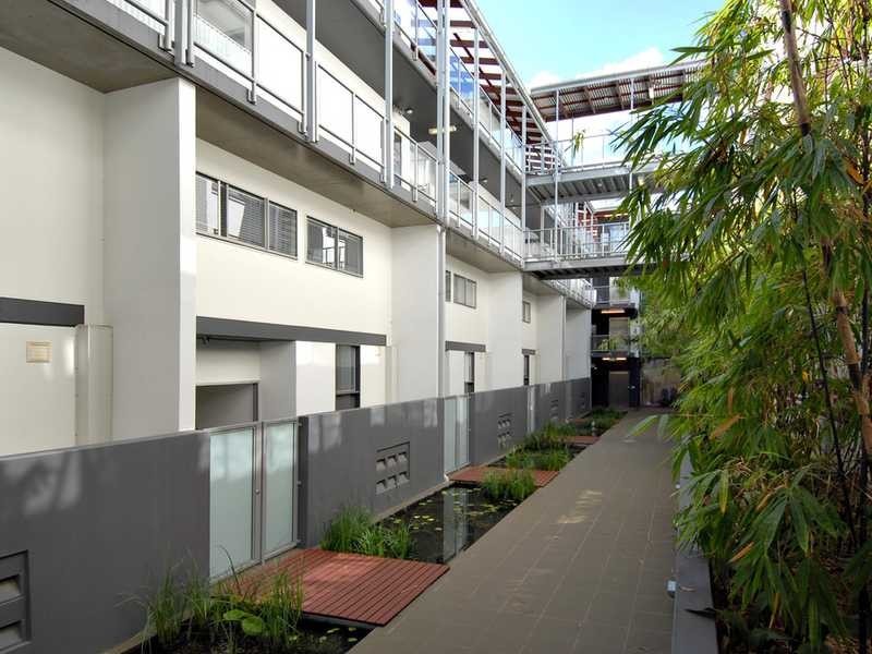Apartment 104/9 Chester St, Newstead QLD 4006
