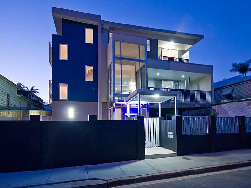 168 Terrace Street, New Farm QLD 4005