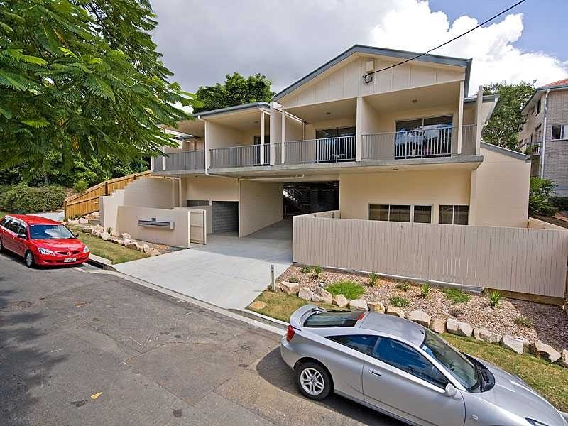 16 Franklin Street, Kelvin Grove QLD 4059