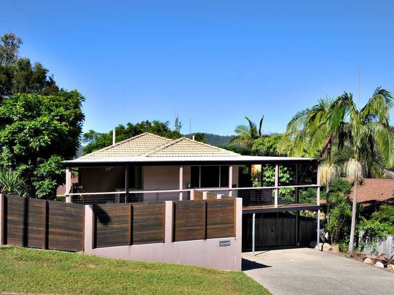 16 Desbet Street, The Gap QLD 4061
