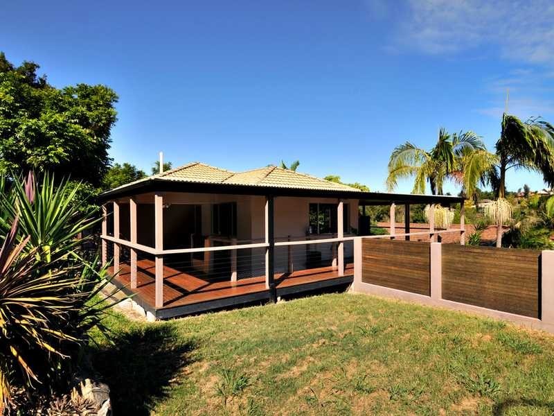 16 Desbet Street, The Gap QLD 4061