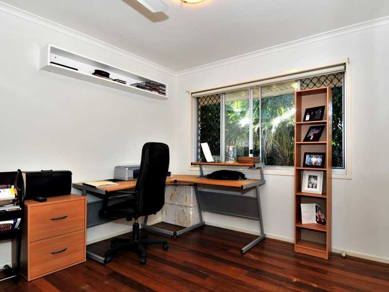 16 Desbet Street, The Gap QLD 4061