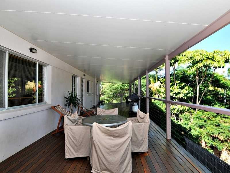 16 Desbet Street, The Gap QLD 4061