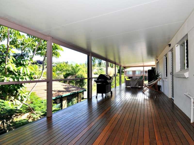 16 Desbet Street, The Gap QLD 4061