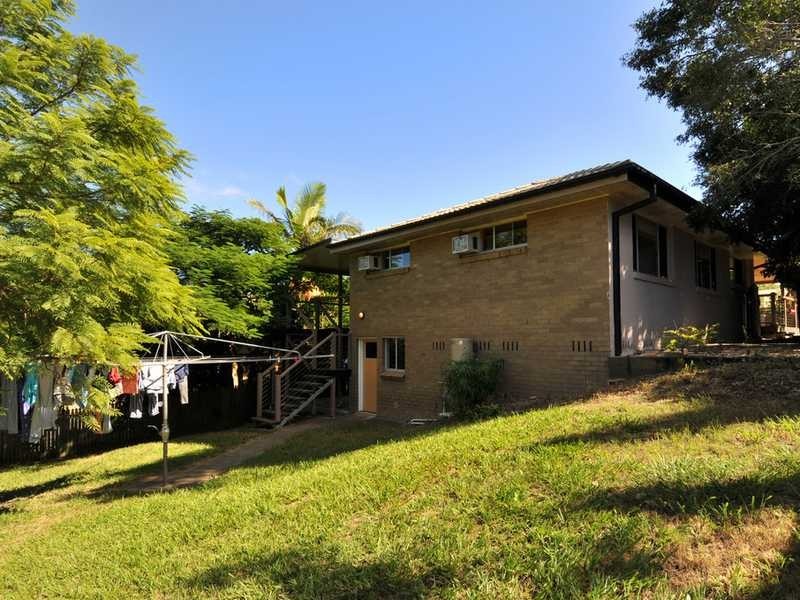 16 Desbet Street, The Gap QLD 4061