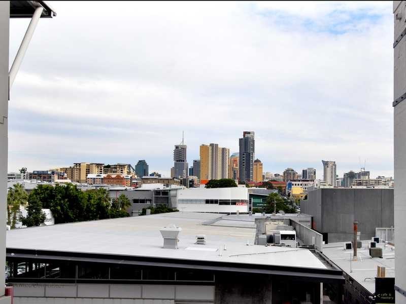 Unit 51/4 Wandoo Street, Fortitude Valley QLD 4006