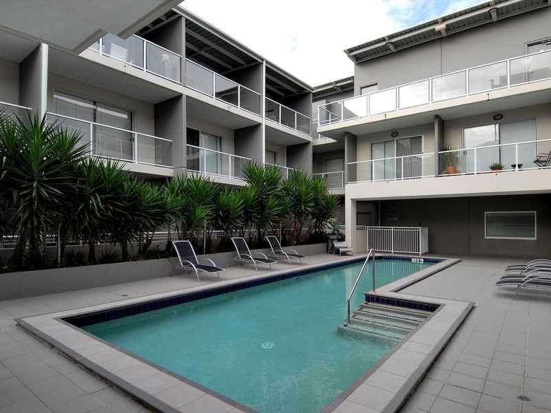 Unit 51/4 Wandoo Street, Fortitude Valley QLD 4006