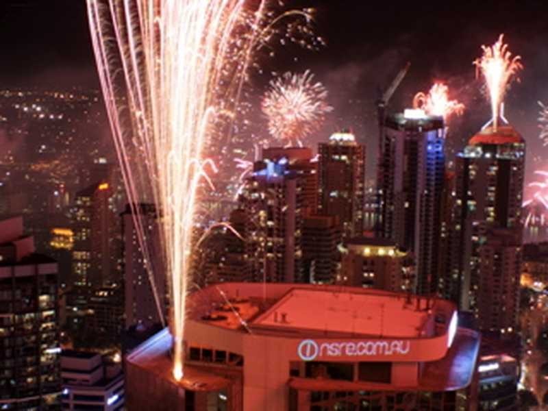 Unit 4801/71 Eagle Street, Brisbane QLD 4000