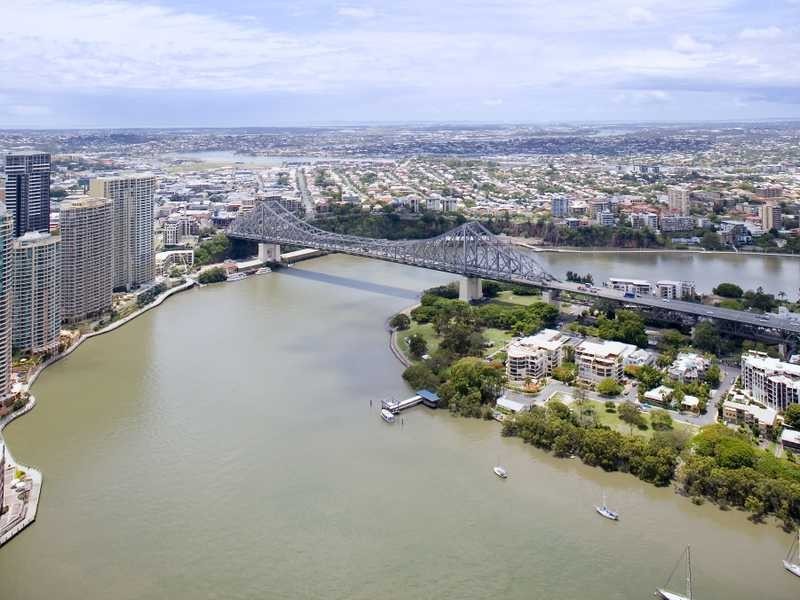 Unit 4801/71 Eagle Street, Brisbane QLD 4000