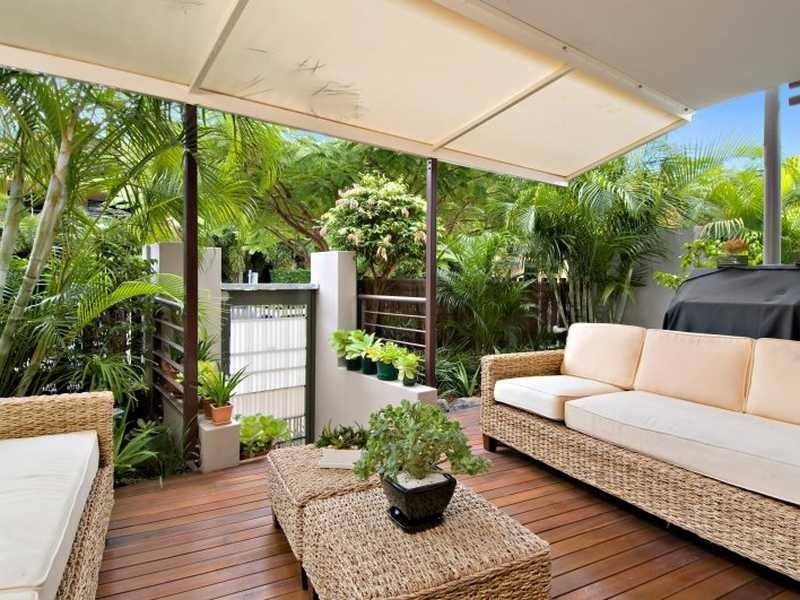 Teneriffe QLD 4005