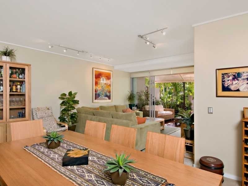 Teneriffe QLD 4005