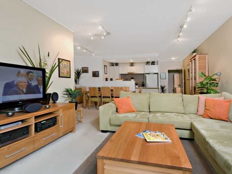 Teneriffe QLD 4005