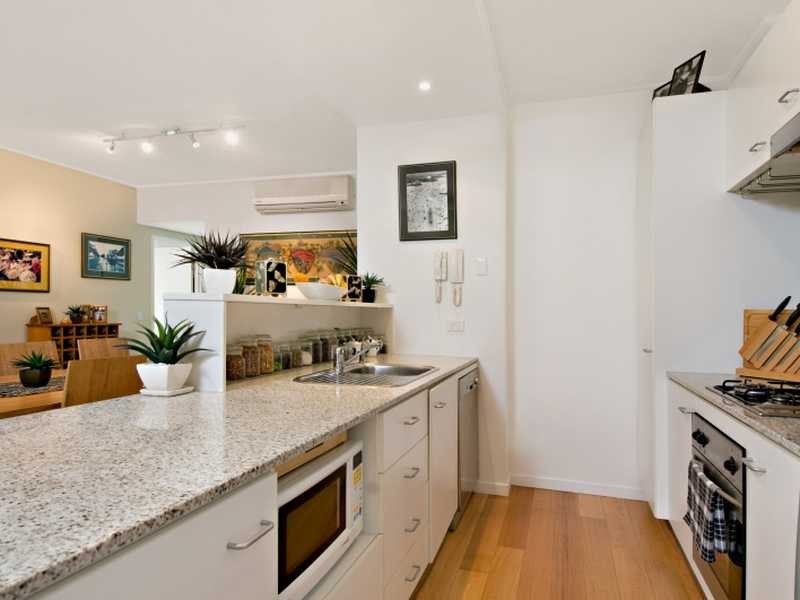 Teneriffe QLD 4005