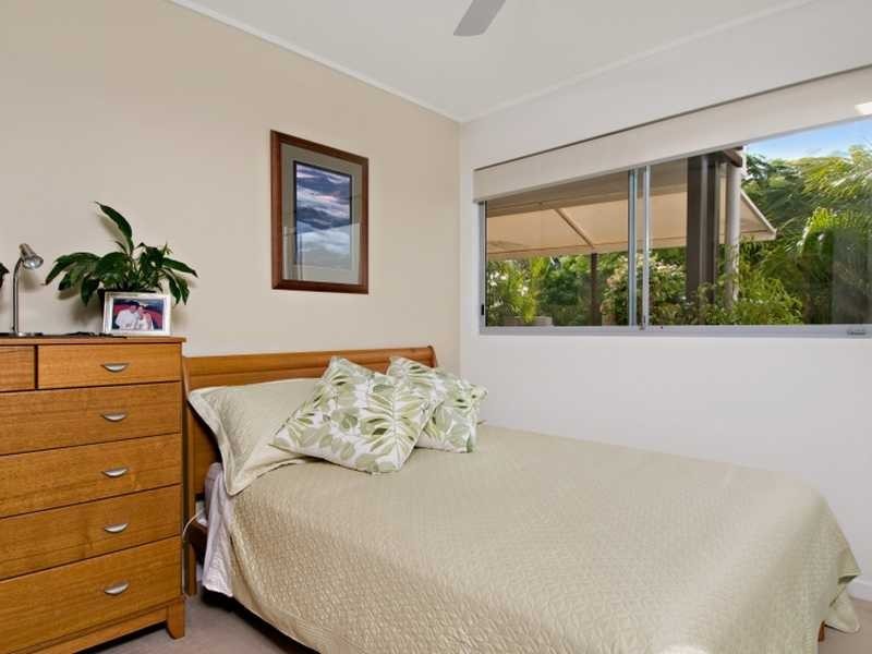 Teneriffe QLD 4005
