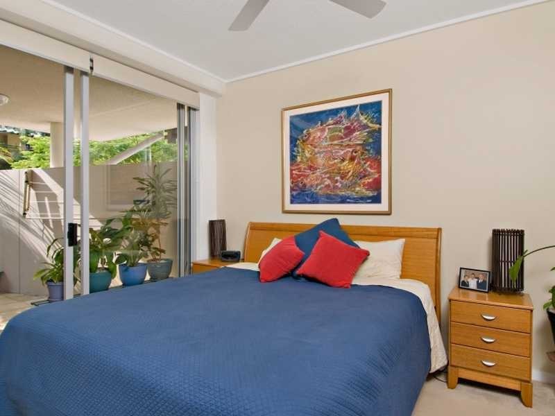 Teneriffe QLD 4005