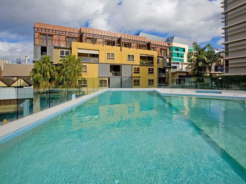 Fortitude Valley QLD 4006