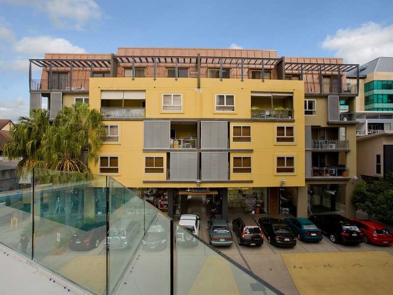 Fortitude Valley QLD 4006