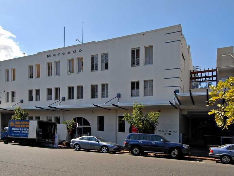 Fortitude Valley QLD 4006