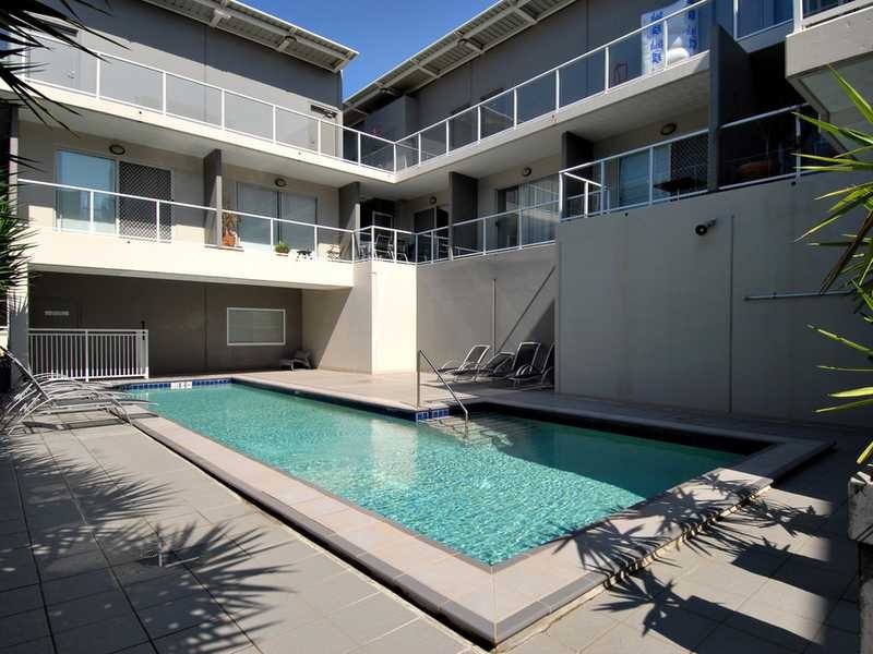 Fortitude Valley QLD 4006