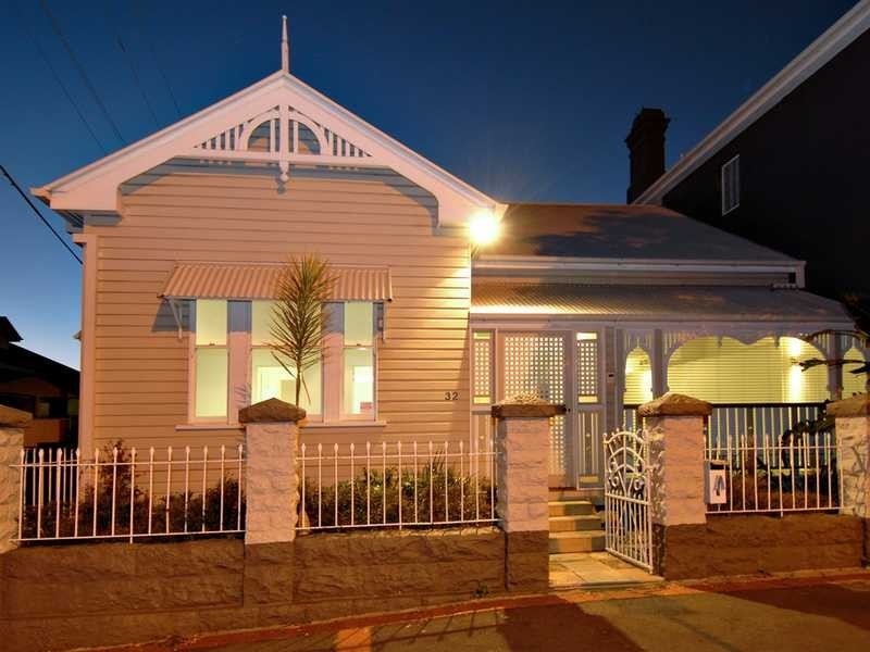 32 St Pauls Terrace, Spring Hill QLD 4000