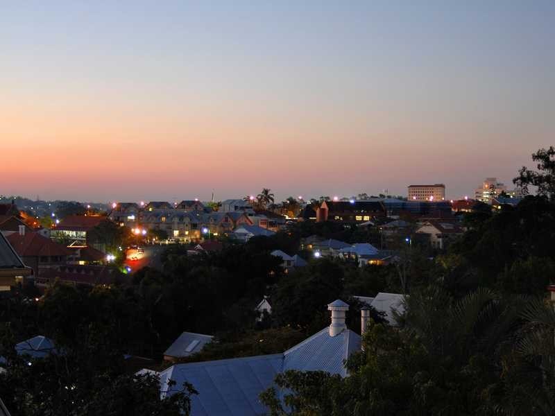 32 St Pauls Terrace, Spring Hill QLD 4000