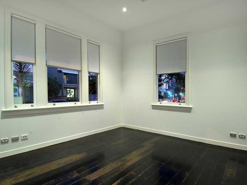 32 St Pauls Terrace, Spring Hill QLD 4000