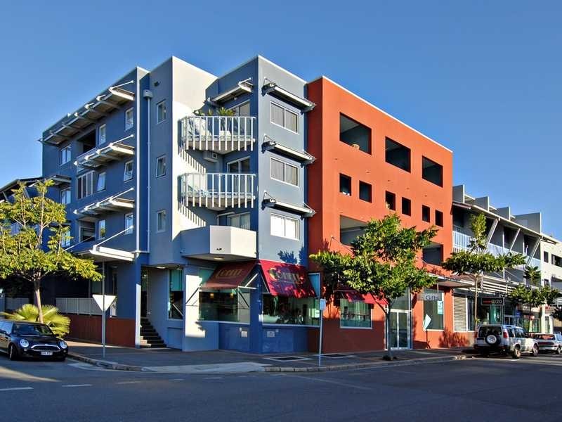 Fortitude Valley QLD 4006