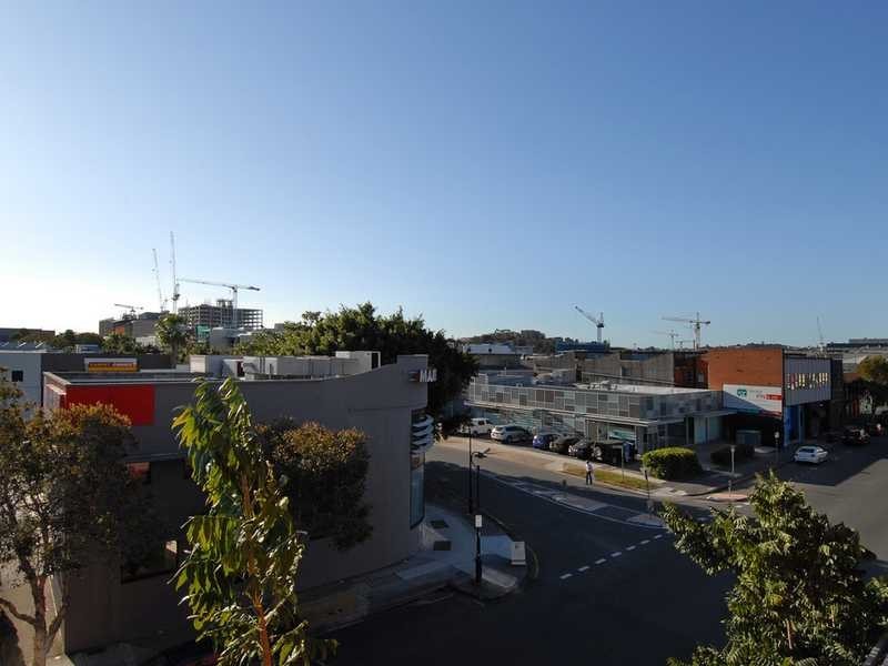 Fortitude Valley QLD 4006