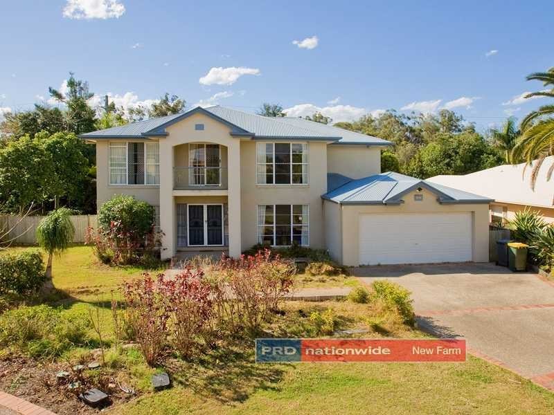 47 Mayfair Place, Stretton QLD 4116