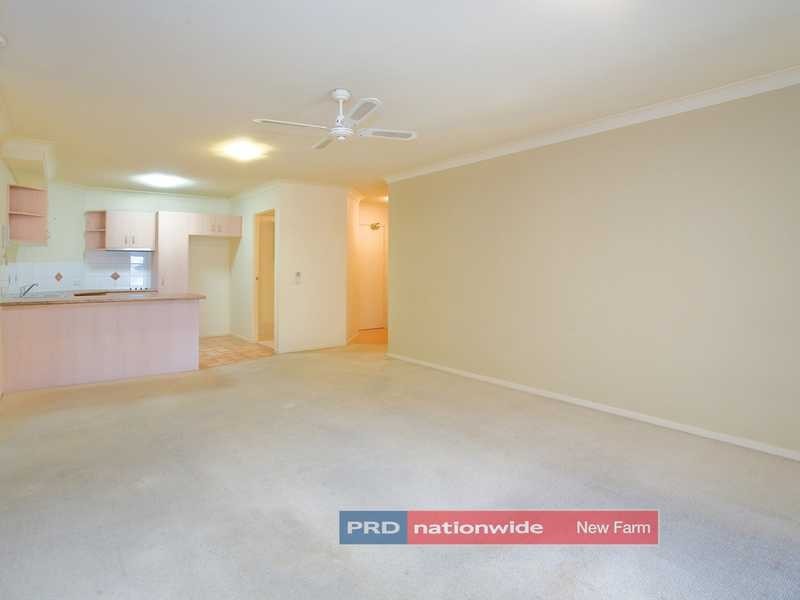 Unit 27/52 Newstead Terrace, Newstead QLD 4006