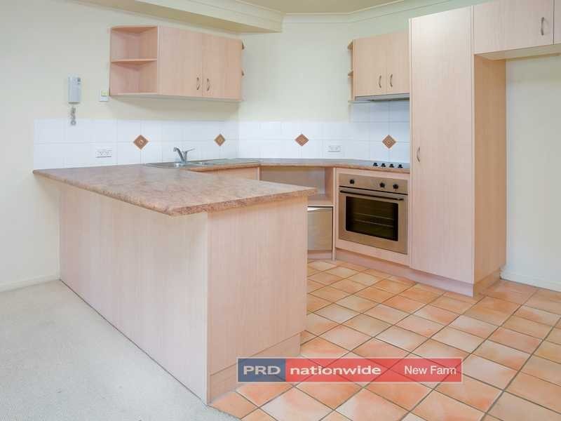 Unit 27/52 Newstead Terrace, Newstead QLD 4006