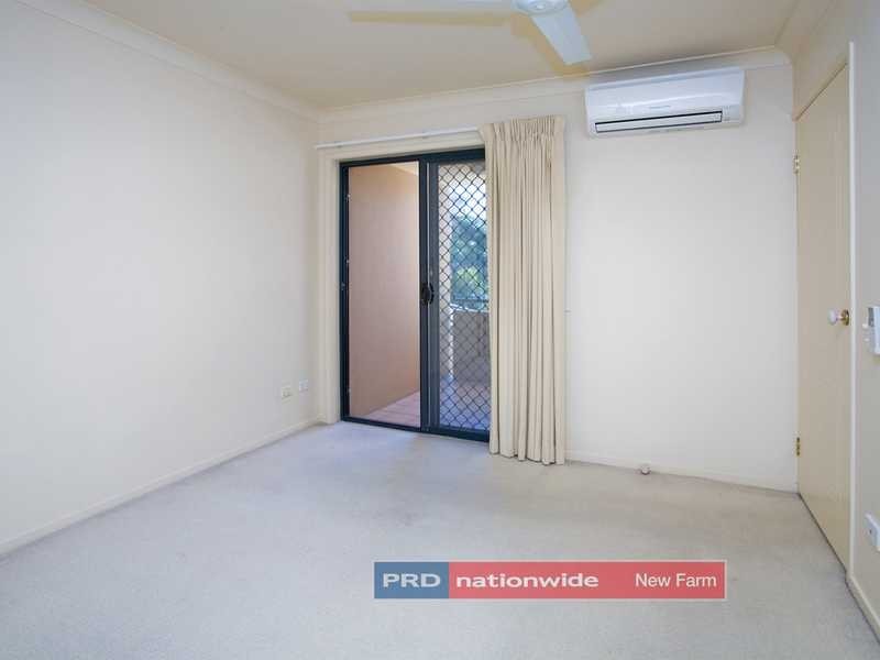 Unit 27/52 Newstead Terrace, Newstead QLD 4006
