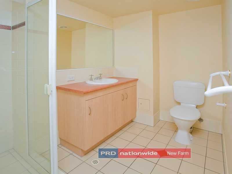 Unit 27/52 Newstead Terrace, Newstead QLD 4006