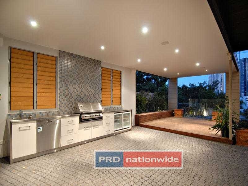 111 St Pauls Terrace, Spring Hill QLD 4000