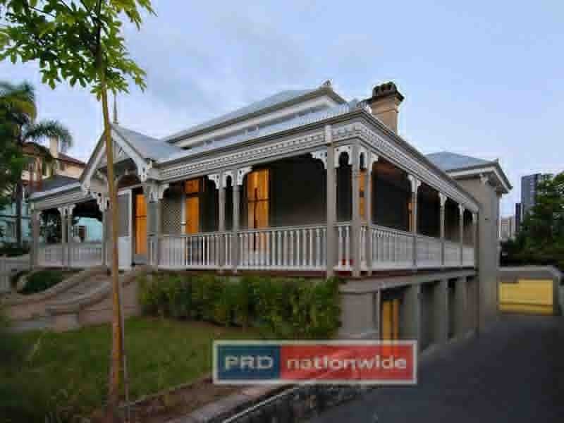 111 St Pauls Terrace, Spring Hill QLD 4000