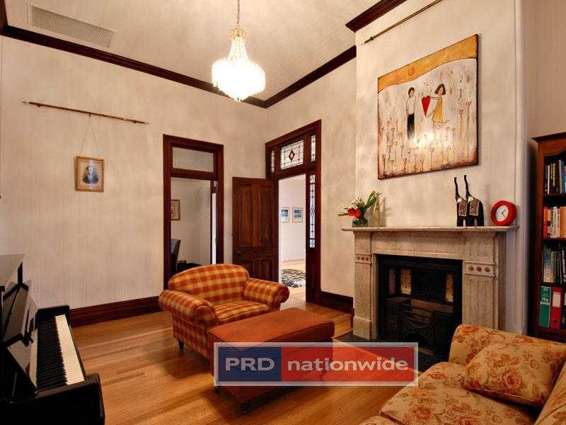 111 St Pauls Terrace, Spring Hill QLD 4000