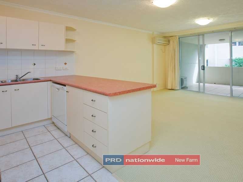 Apartment H39/41 Gotha Street, Fortitude Valley QLD 4006