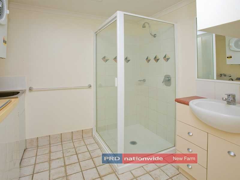 Apartment H39/41 Gotha Street, Fortitude Valley QLD 4006