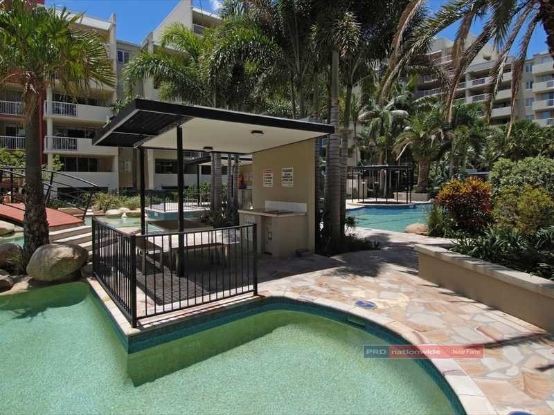 Apartment H39/41 Gotha Street, Fortitude Valley QLD 4006