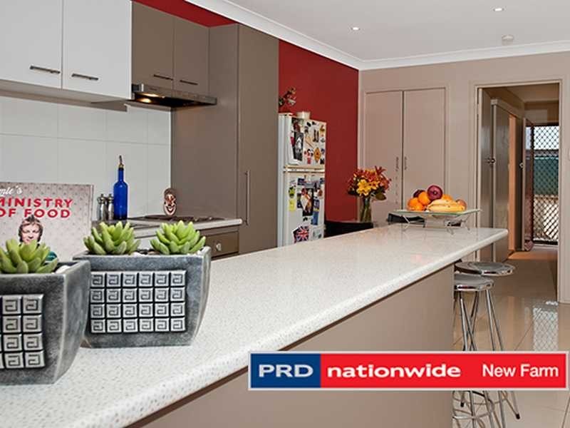 Unit 3/1 Vine Street, Ascot QLD 4007