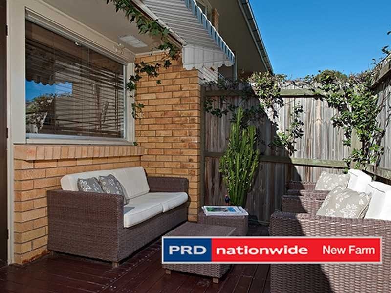 Unit 3/1 Vine Street, Ascot QLD 4007