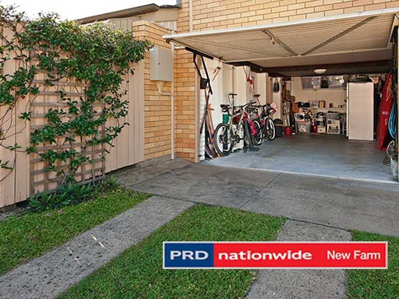 Unit 3/1 Vine Street, Ascot QLD 4007