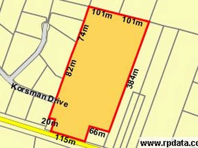 262 Boundary Rd, Thornlands QLD 4164