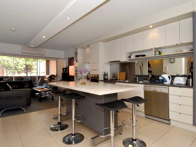 Unit 8/53 Commercial Road, Newstead QLD 4006