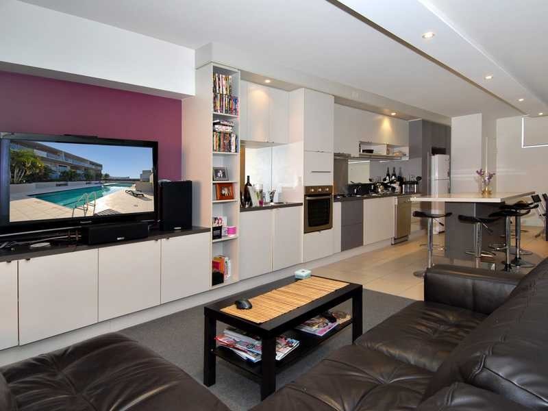 Unit 8/53 Commercial Road, Newstead QLD 4006