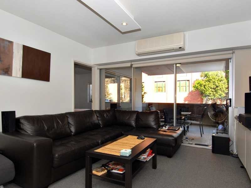 Unit 8/53 Commercial Road, Newstead QLD 4006