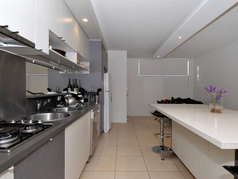 Unit 8/53 Commercial Road, Newstead QLD 4006