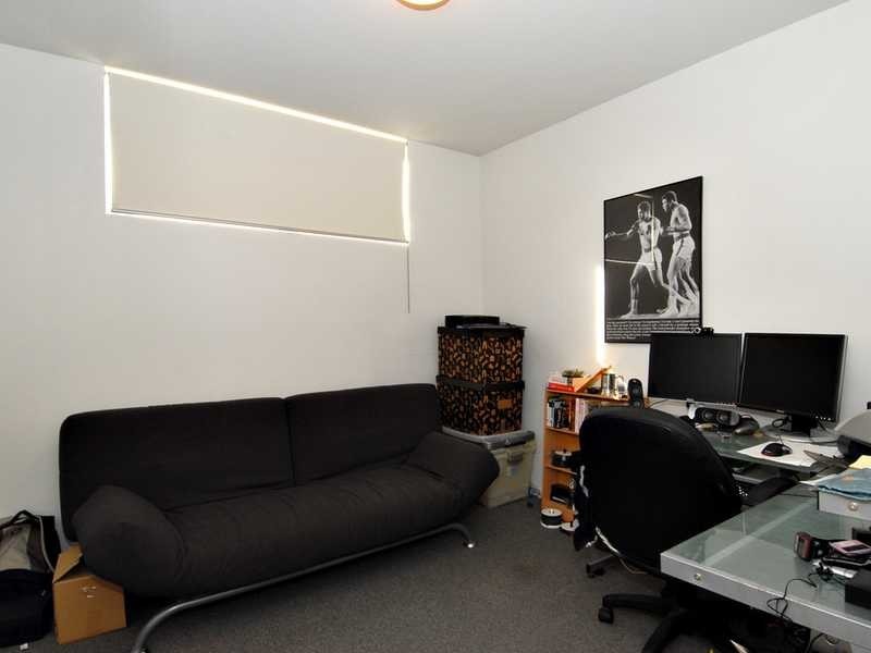 Unit 8/53 Commercial Road, Newstead QLD 4006