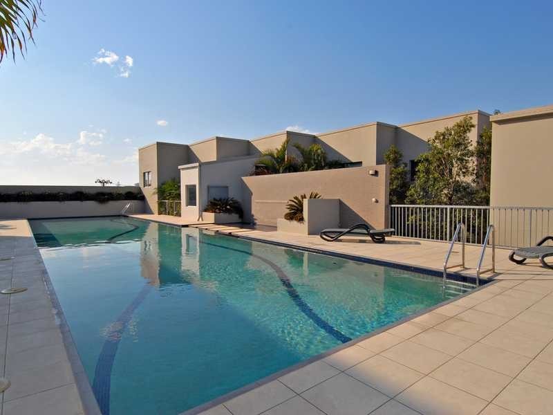 Unit 8/53 Commercial Road, Newstead QLD 4006