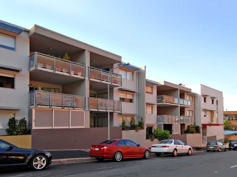 Unit 8/53 Commercial Road, Newstead QLD 4006